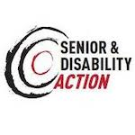 senior & disability action logo